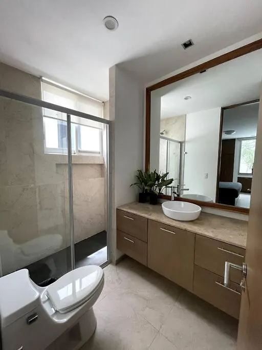 Lägenhet 2Br Condo With Great View Tulum Mexiko