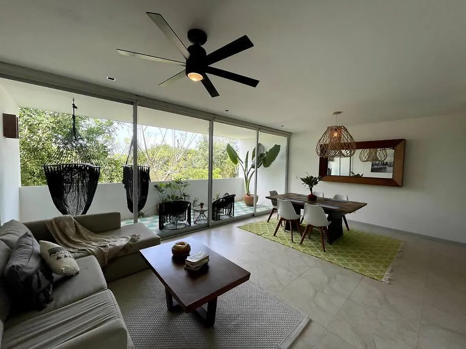 2Br Condo With Great View Tulum 0*,  Mexiko