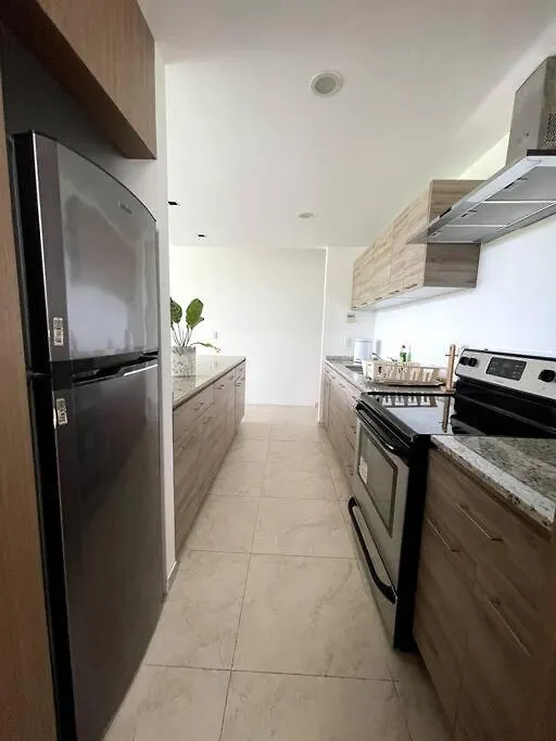 2Br Condo With Great View Tulum 0*,  Mexiko